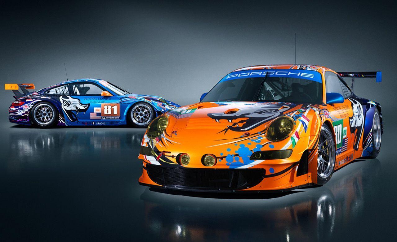 cool HD car wallpaper