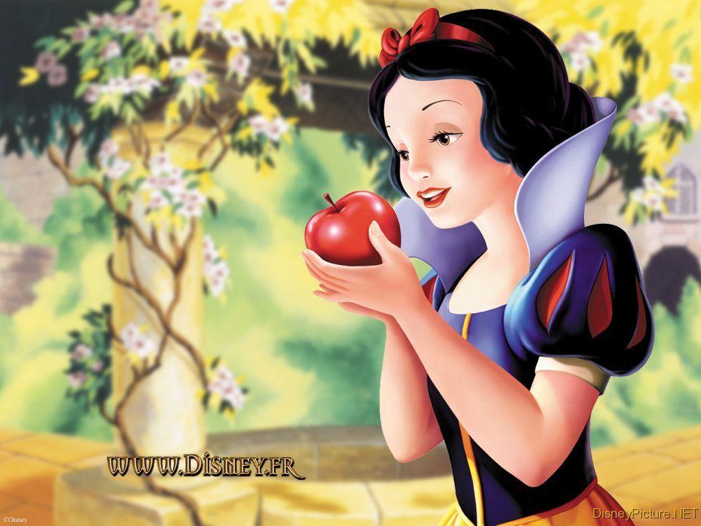My Free Wallpaper Wallpaper, Snow White