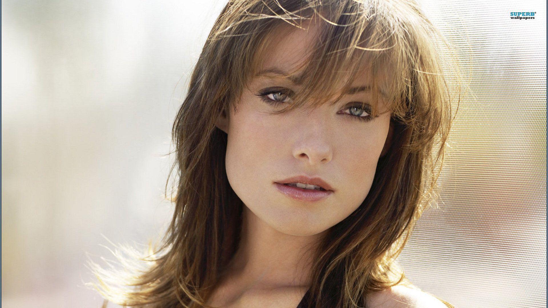 Olivia Wilde Wallpaper. HD Wallpaper Base