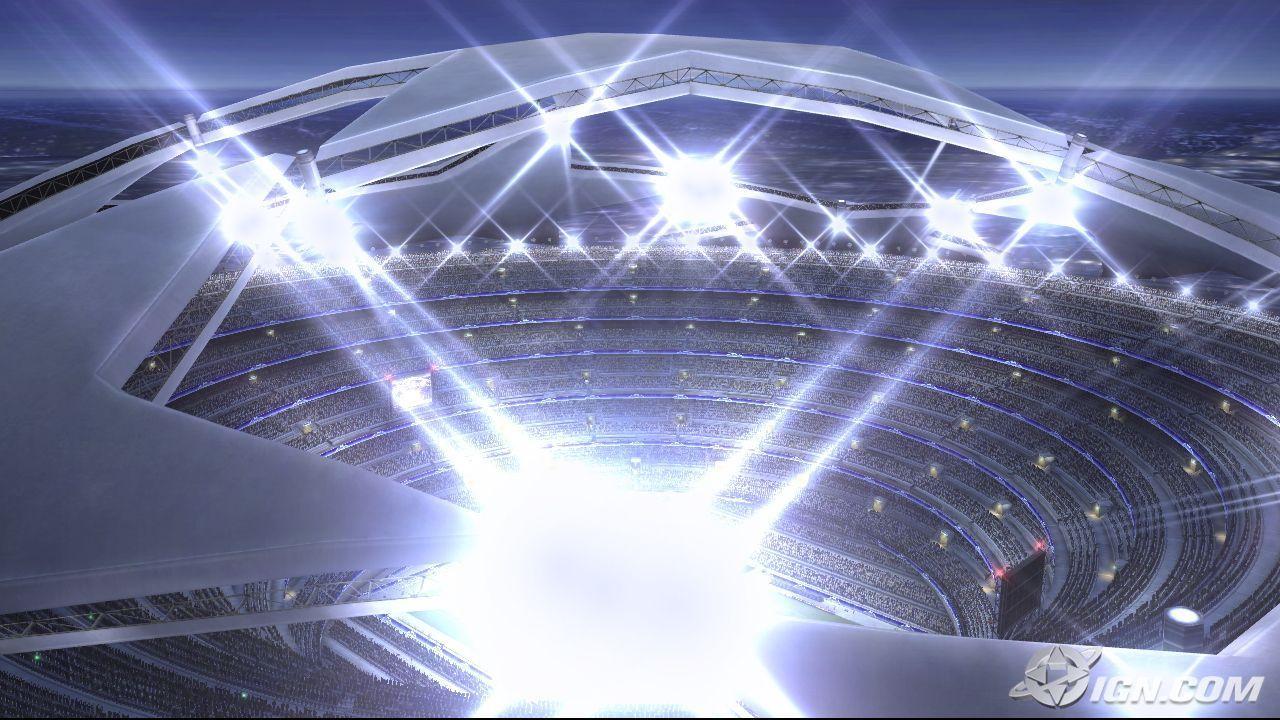 Champions League HD Wallpaper HD