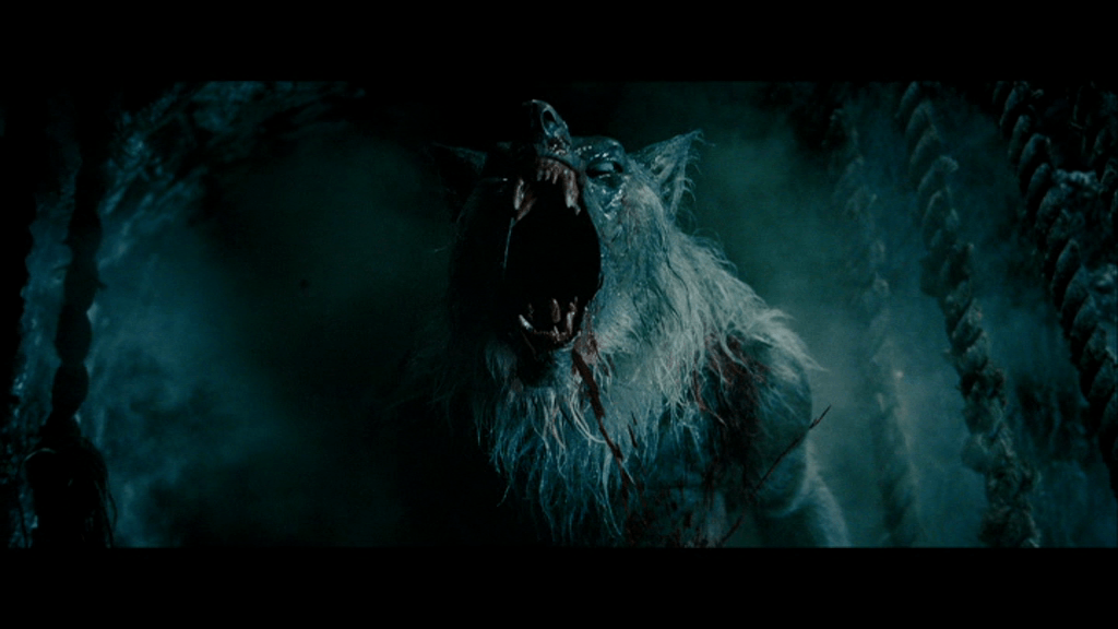 Pix For > Underworld Werewolf Wallpaper