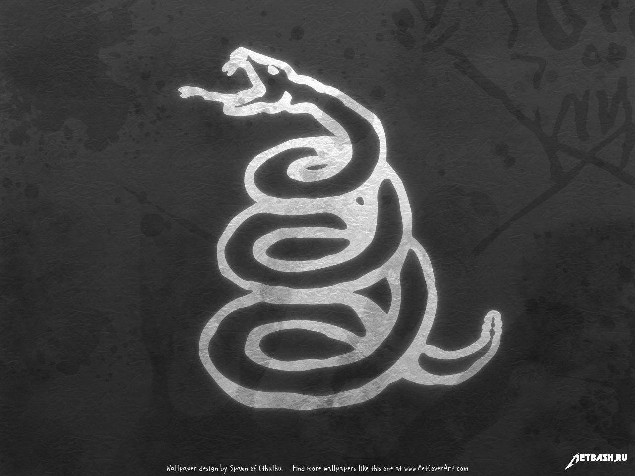 Wp Content Uploads 2009 07 Black Album Snake