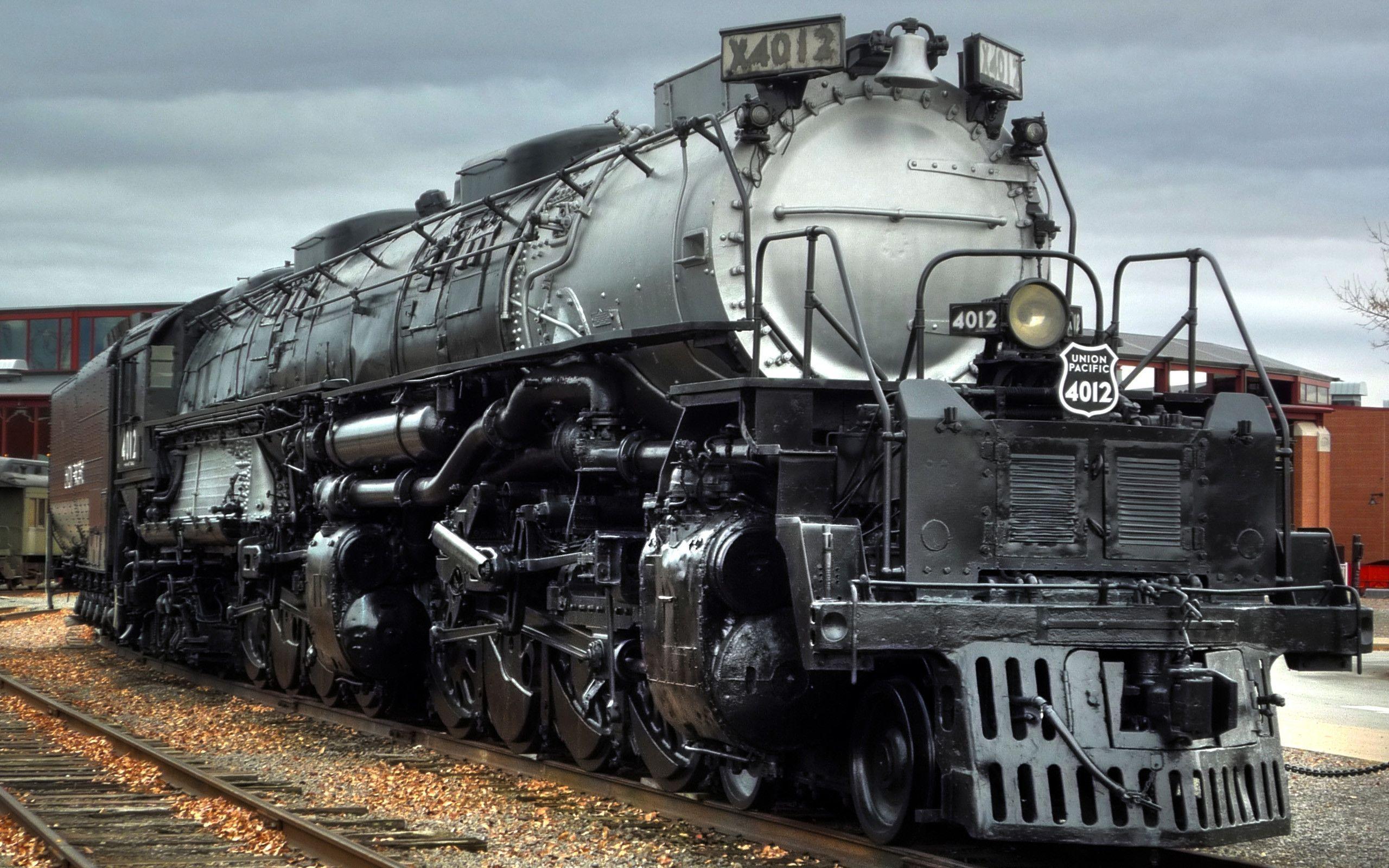 image For > Diesel Locomotive Wallpaper