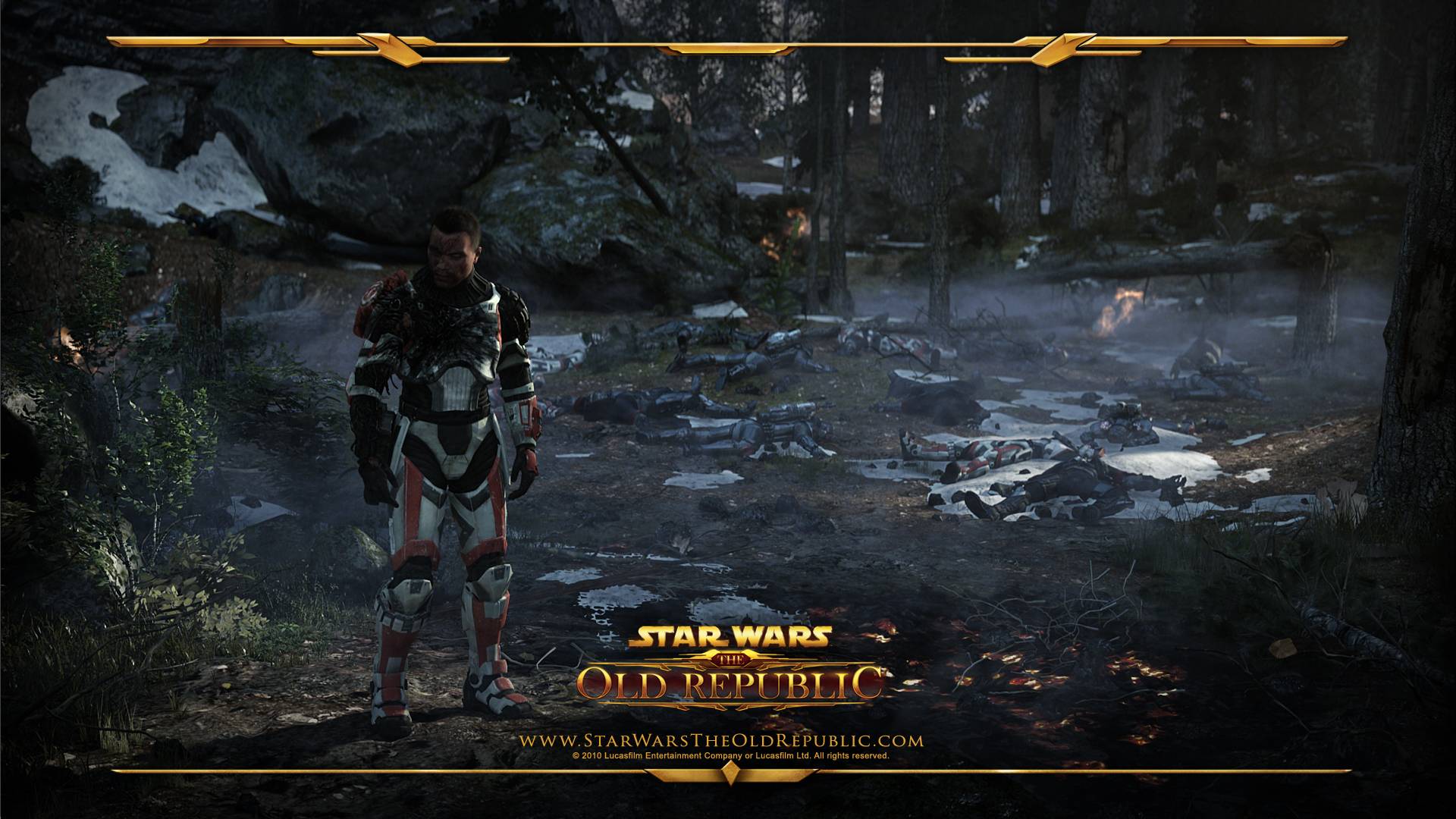 Star Wars: The Old Republic