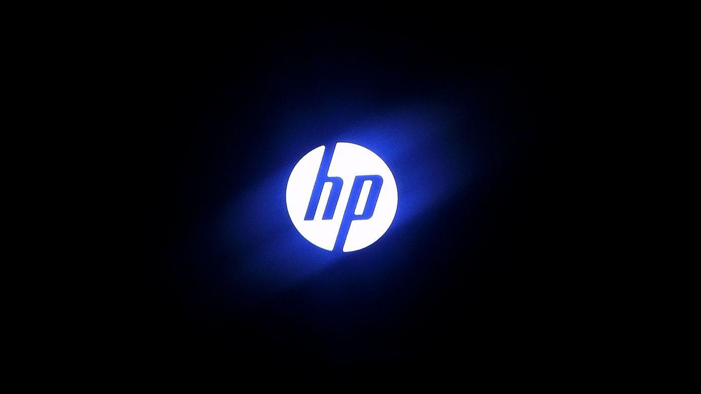 Hp Carbon Logo HD. All Wallpaper Desktop
