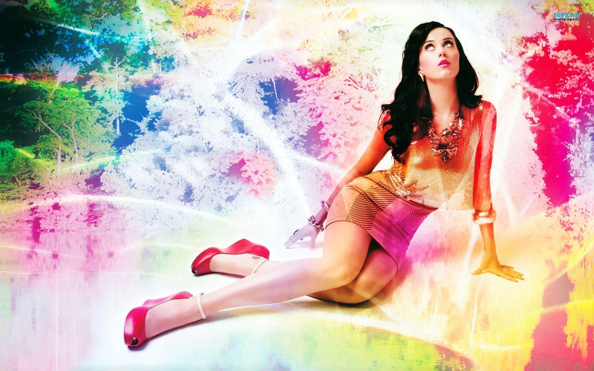 Katy Perry Wallpaper 17 Background