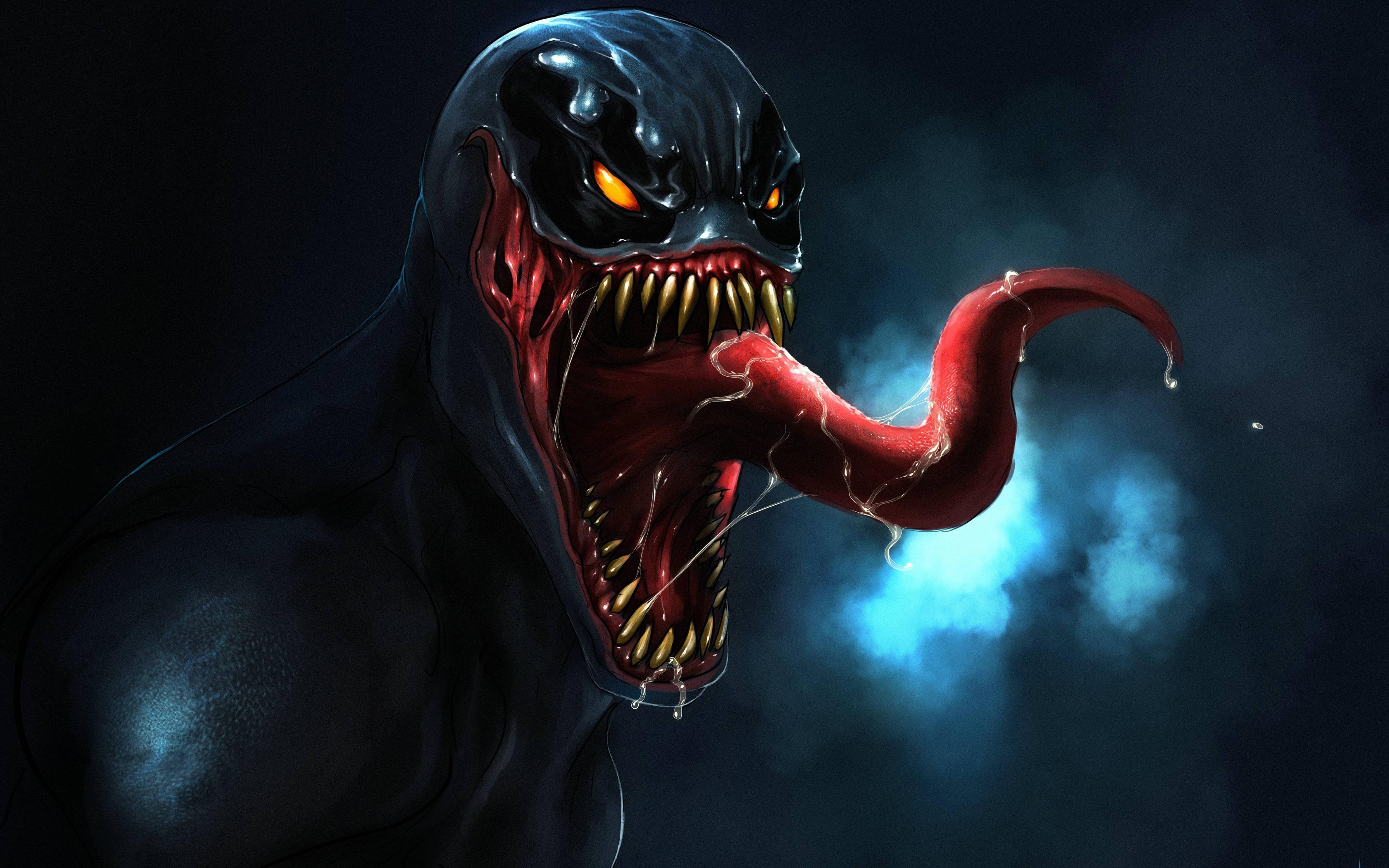 Villain Venom