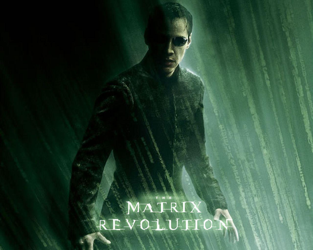 The Wachowskis discuss the meaning of The Matrix Trilogy