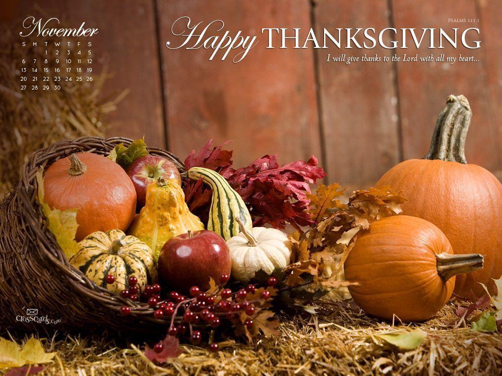 November Thanksgiving Wallpaper. Free Internet Picture