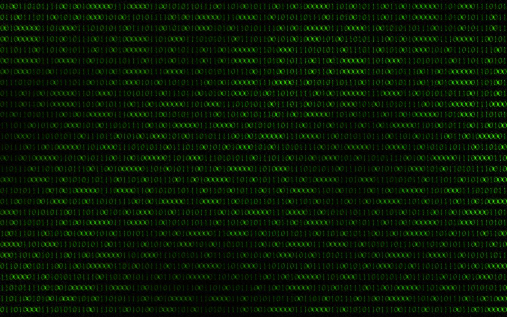 Binary Code Wallpapers Wallpaper Cave