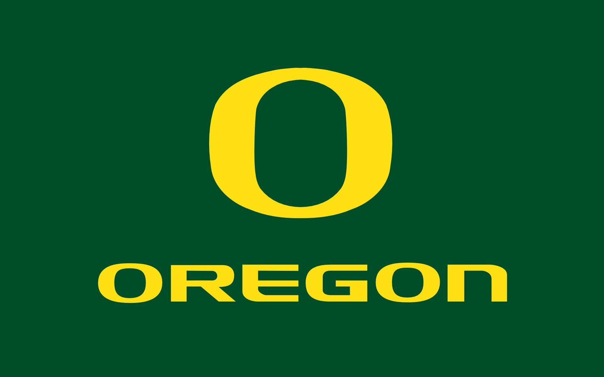 Oregon Ducks Logo Wallpapers Download Football Oregon Ducks