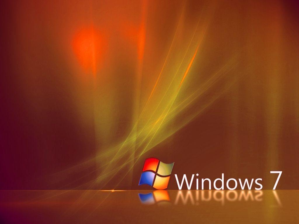 Free Windows 7 Background