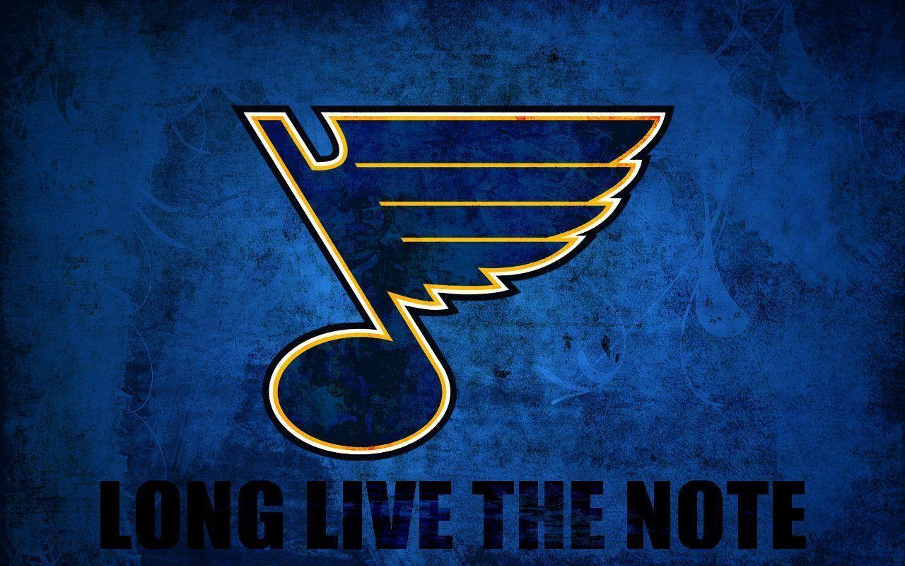 St Louis Blues Hockey Wallpapers