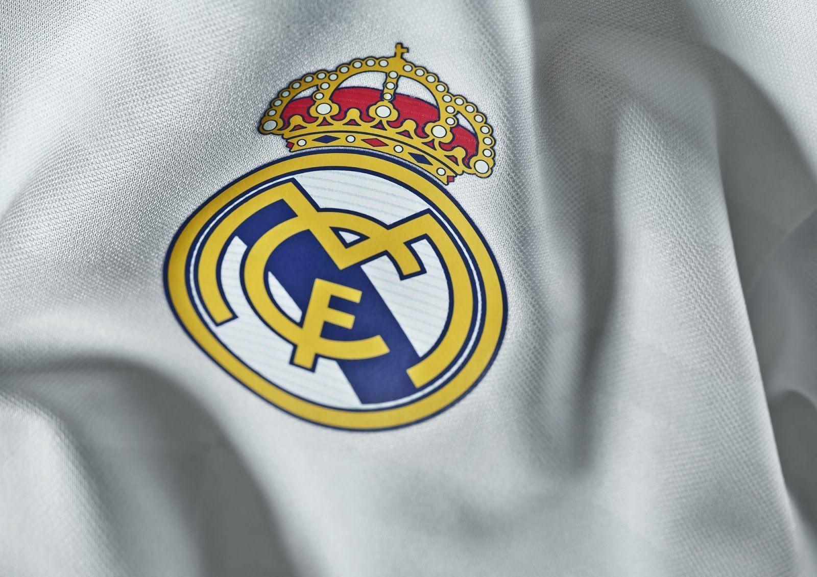 Real Madrid HD wallpaper 3D