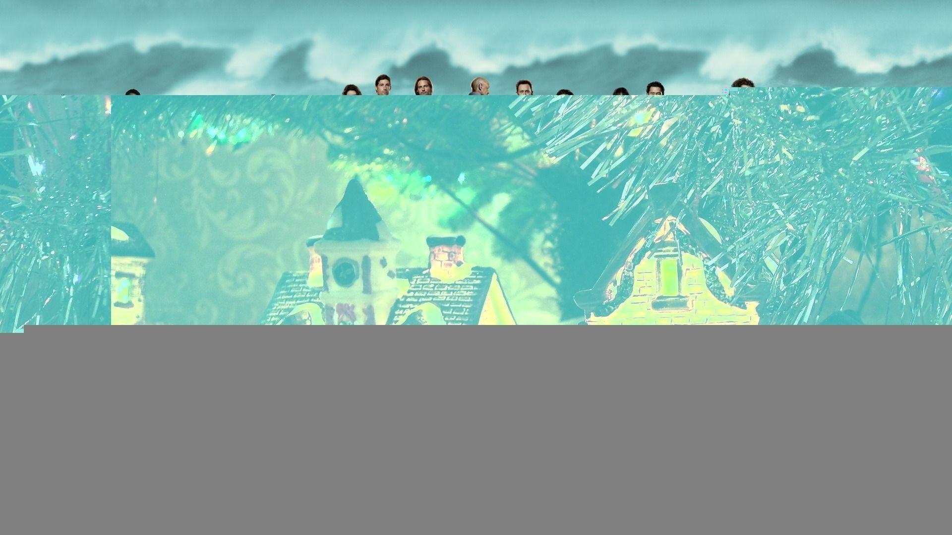 Lost Season 6 1920 x 1080 Wallpaper