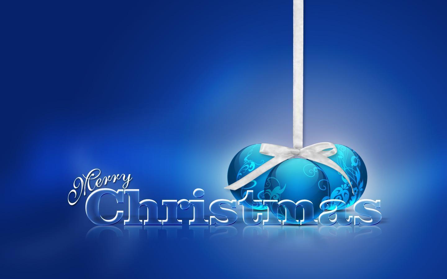 Christmas Desktop Background Free