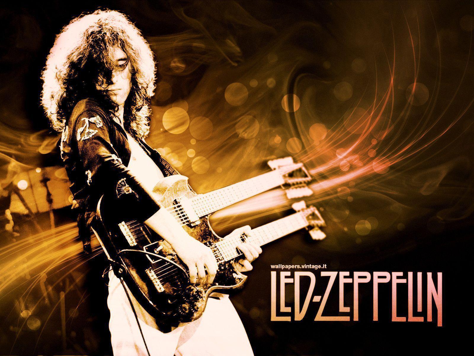 Led Zeppelin wallpaper Desktop HD iPad iPhone wallpaper