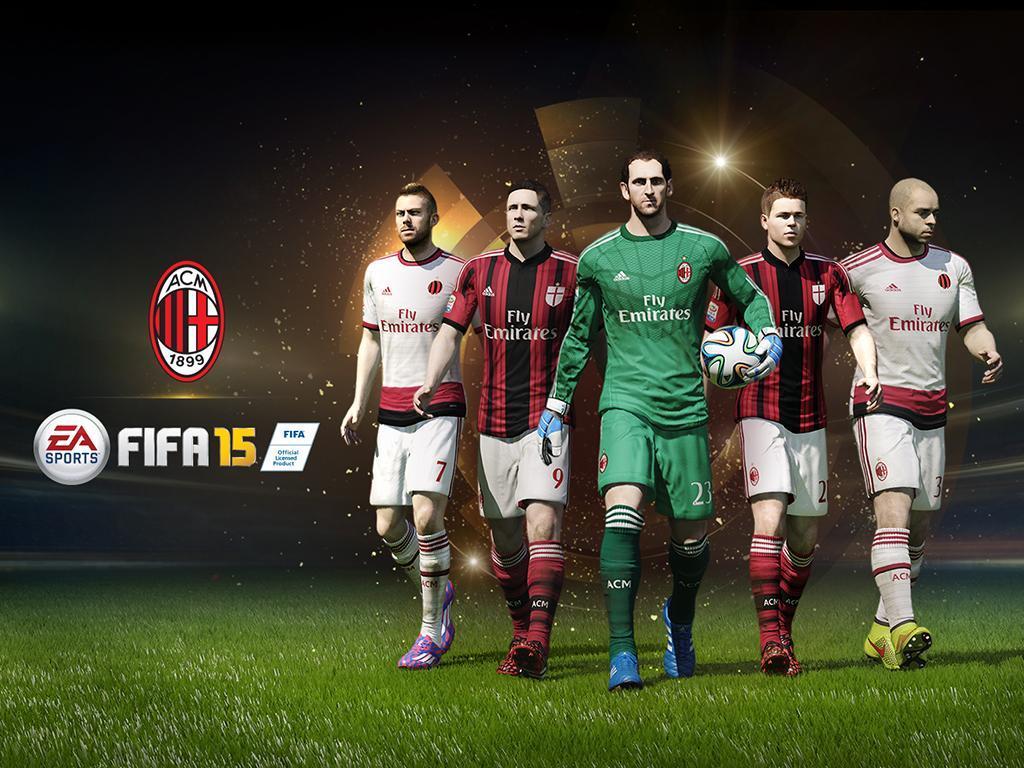 FIFA 15 News Roundup #