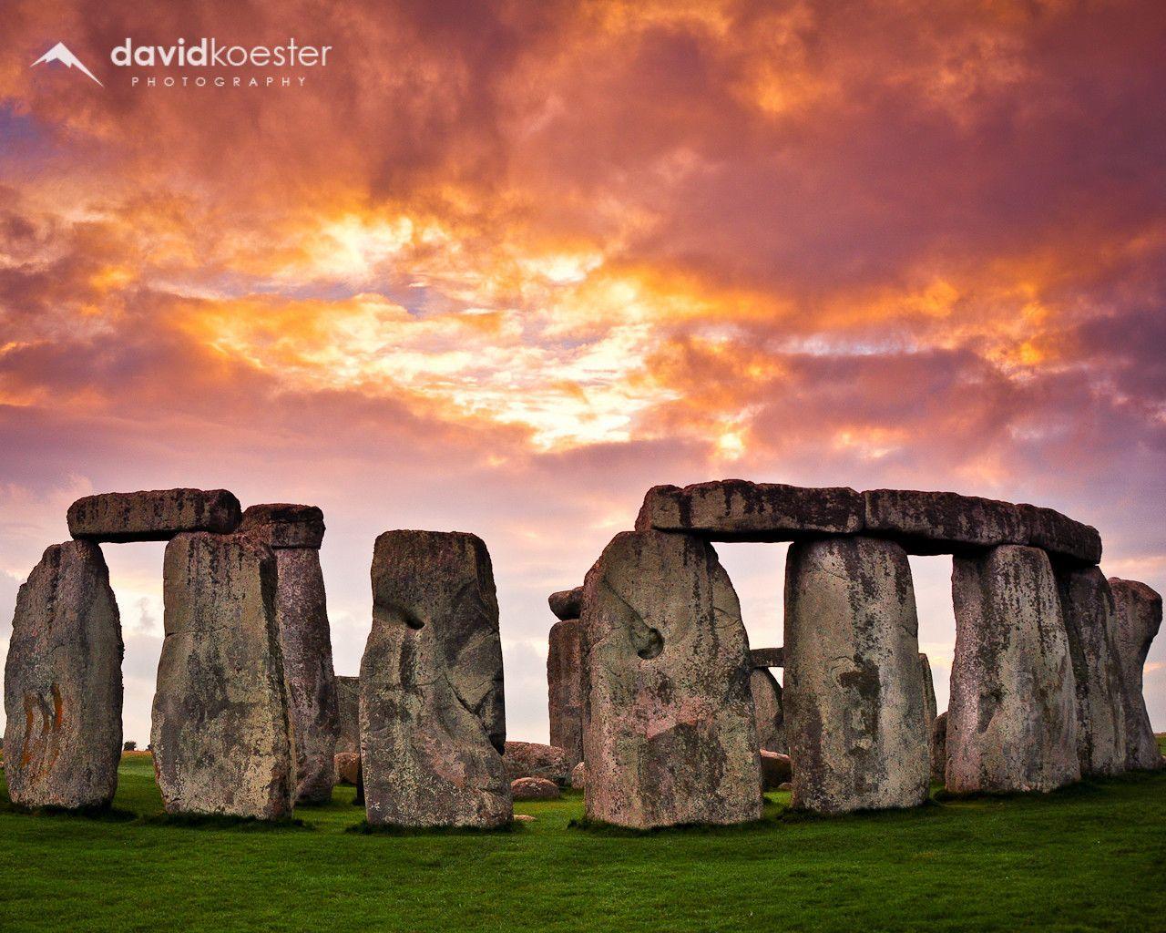 Stonehenge Wallpapers - Wallpaper Cave