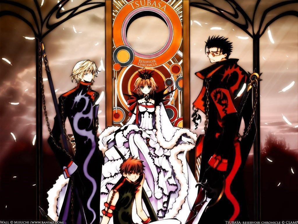 TOTAL Wallpaper Chronicle Wallpaper