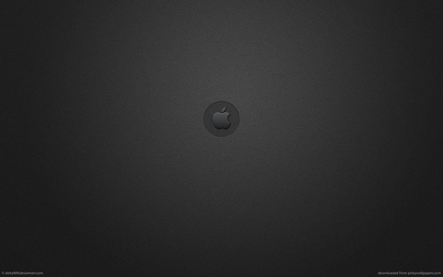 Download 1440x900 BlackWidow Mac Wallpaper