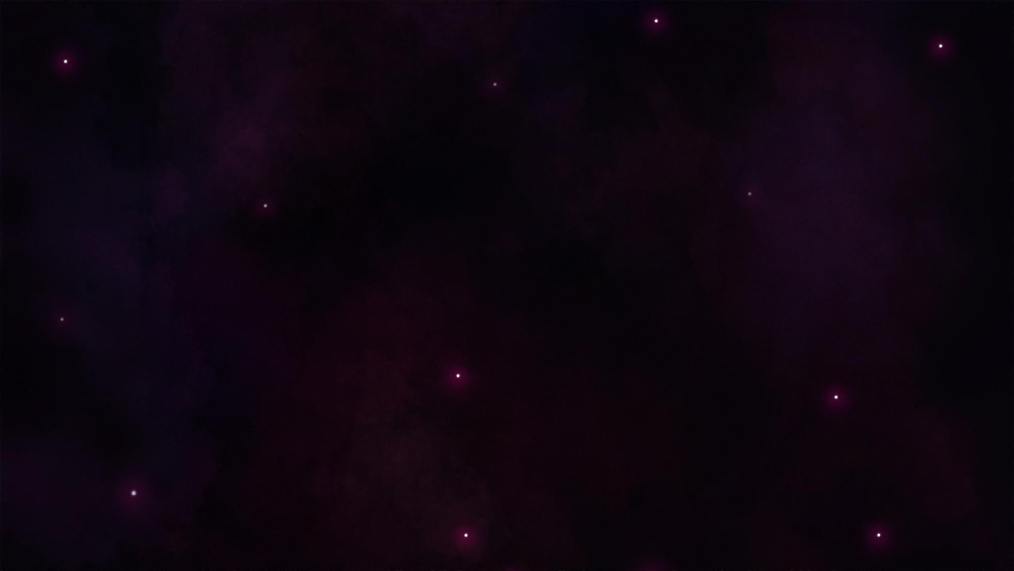 Regular Show Background: Space