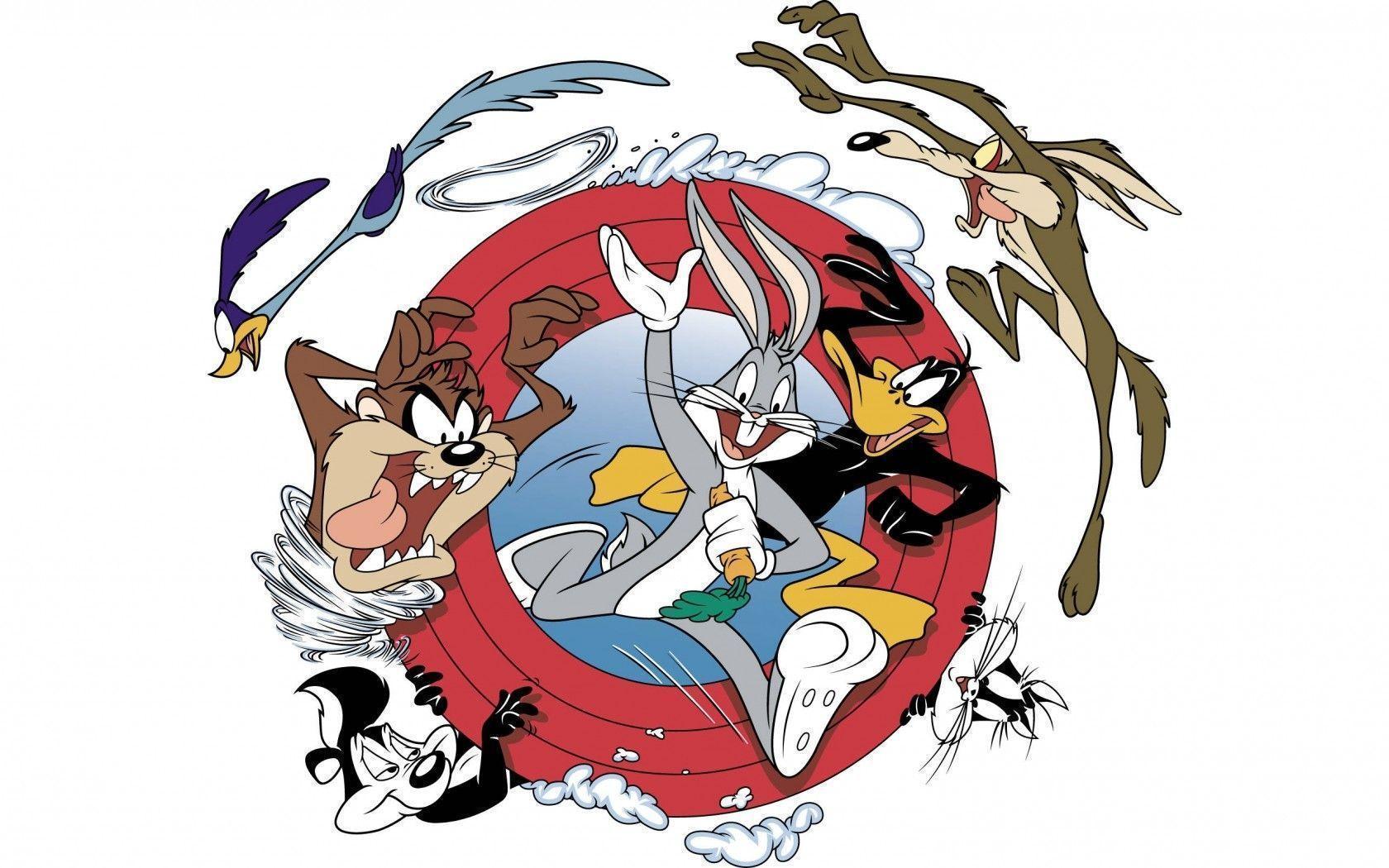 Funny Looney Tunes Character Wallpapers