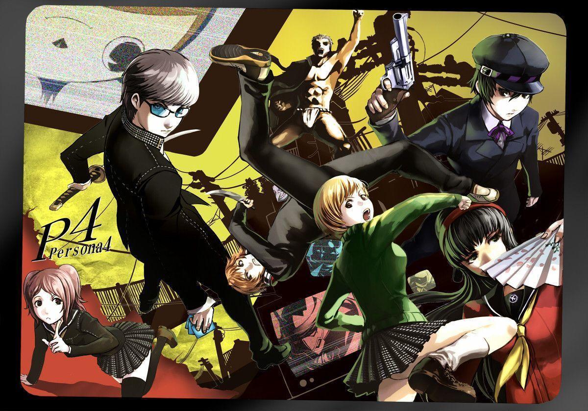 Фотки персона 4. Persona 4 persona list. Persona 4 1 убийство. Persona 4: the animation - Shin Megami Tensei: persona 4 - s. Shin Megami Tensei 3 Chie.