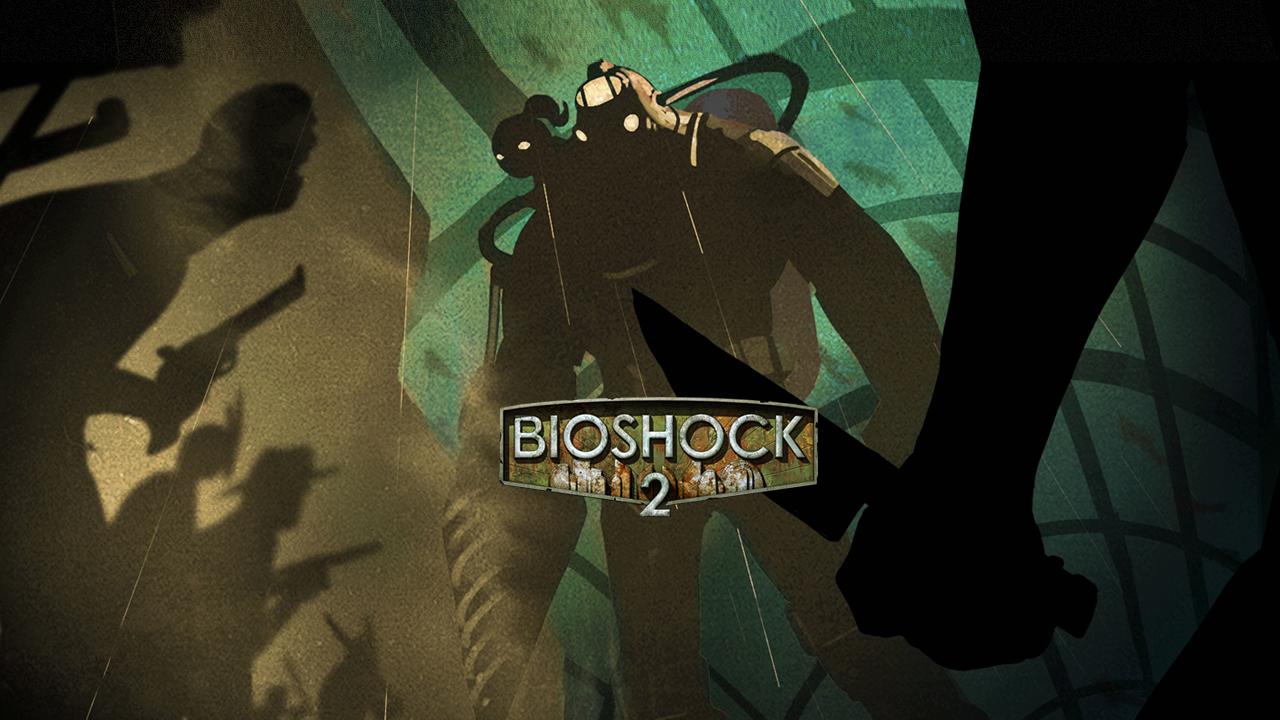The Protector Trials BioShock Wiki, BioShock 2