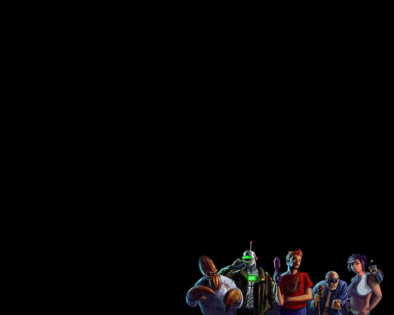 Bender Wallpapers - Wallpaper Cave