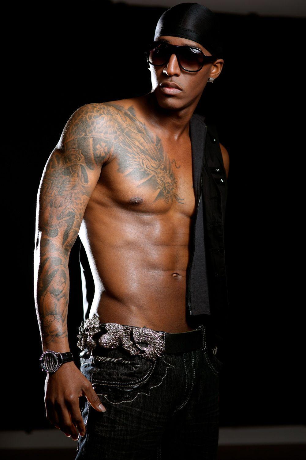 Pretty Ricky Wallpapers - Wallpaper Cave