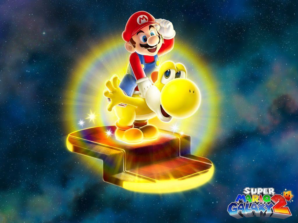 how to download super mario galaxy 2 on pc