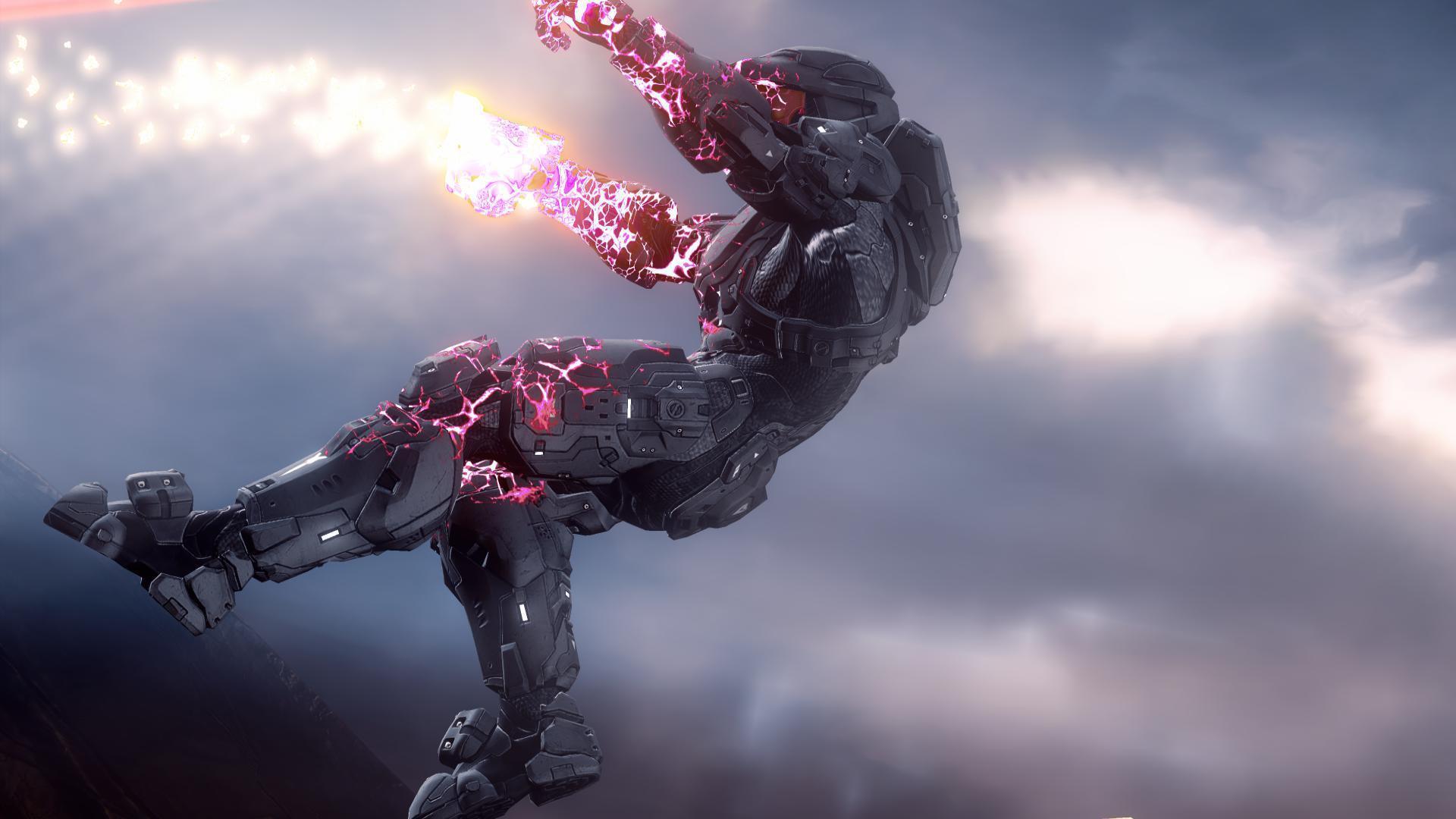 Halo 4 Wallpaper and Background