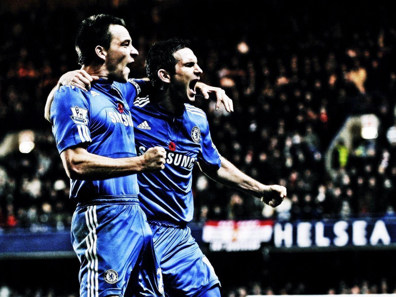 Pin Frank Lampard Wallpaperjpg