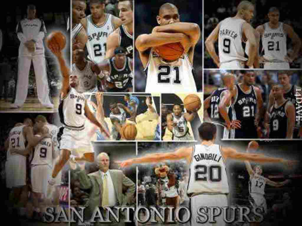 Spurs Wallpaper and Background