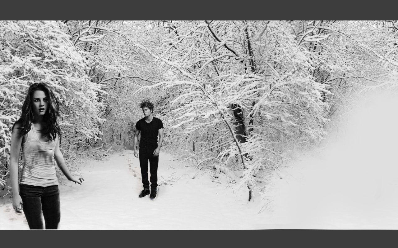 Twilight Saga Series Wallpaper