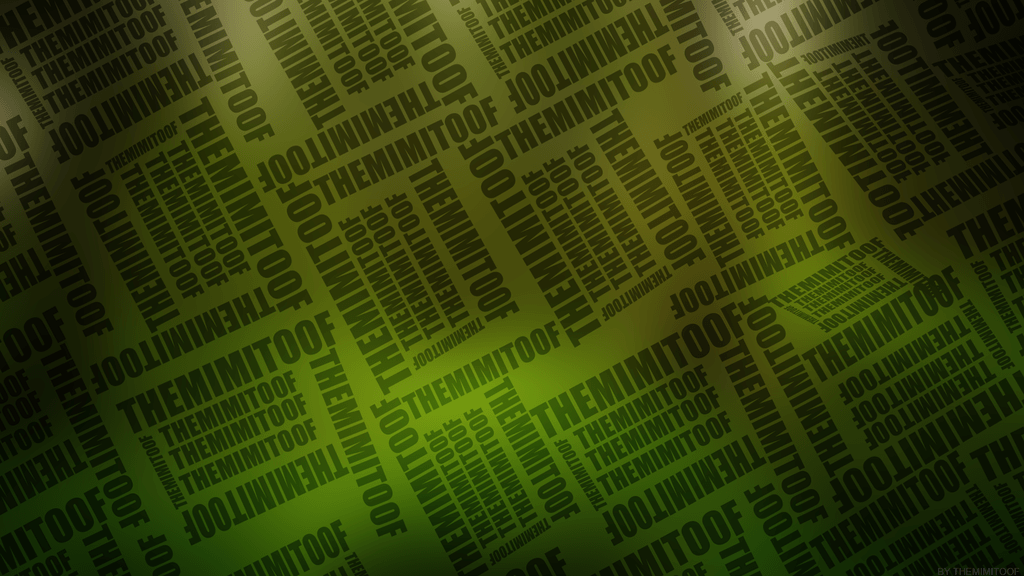 Background PC Themimitoof