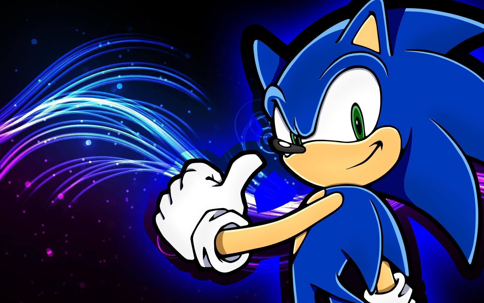 Sonic Wallpapers Wallpaper Cave Sonic Wallpapers Wallpaper Cave