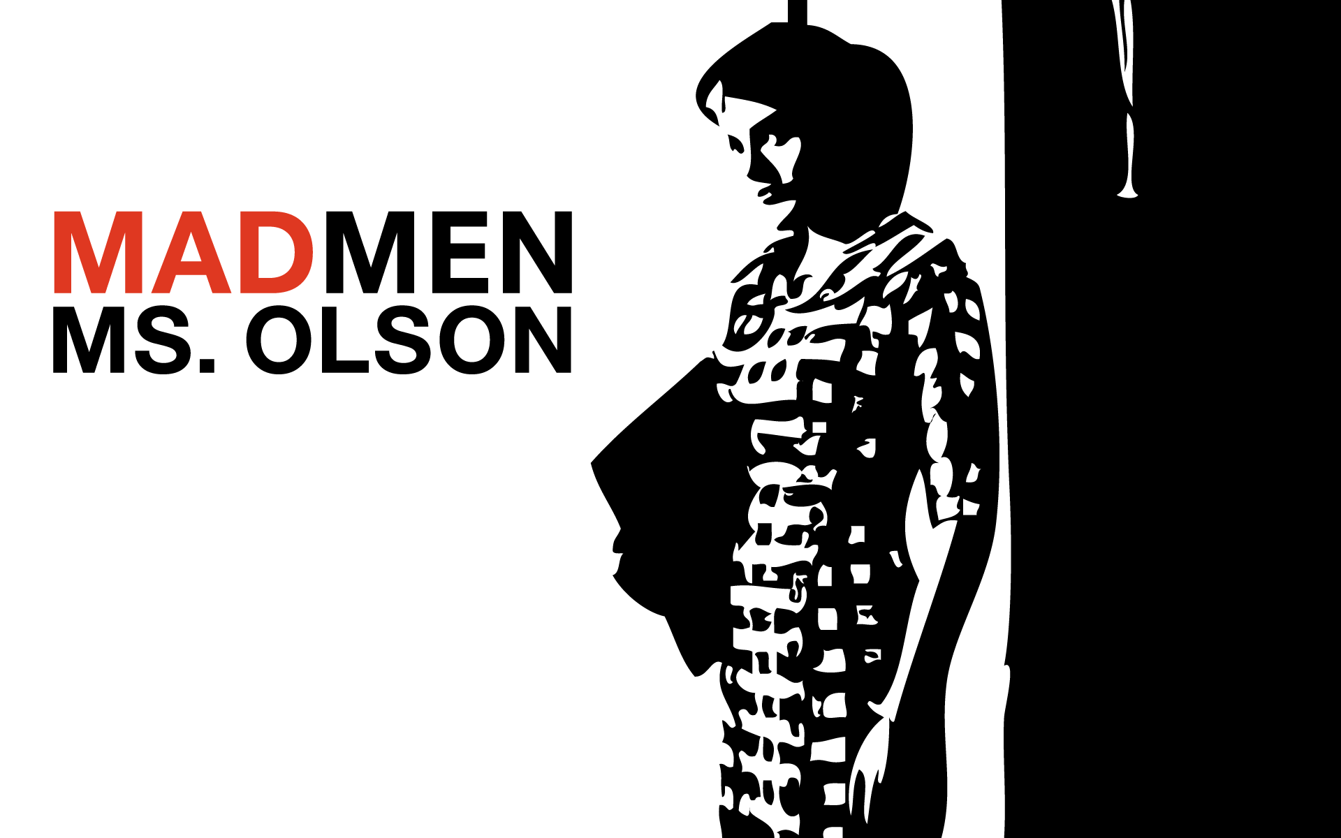 Mad Men television vector g wallpapers