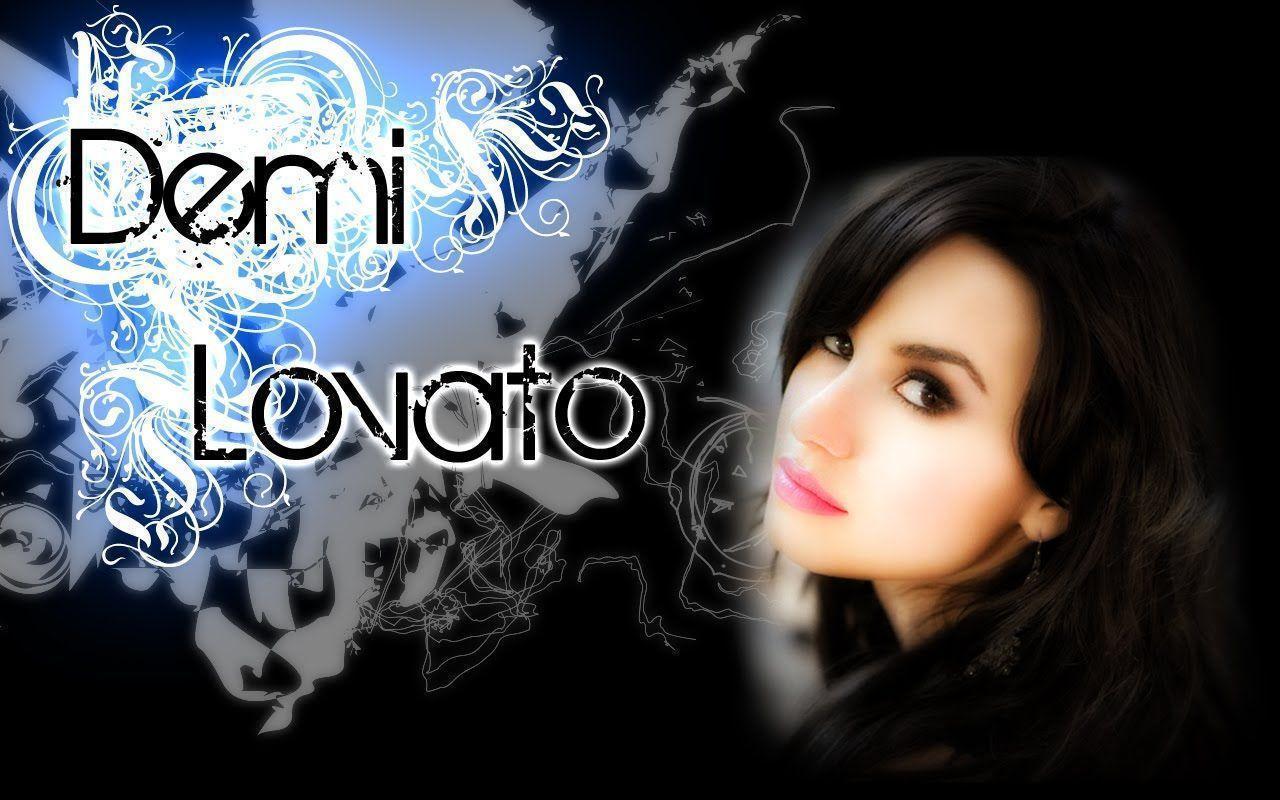 demi lovato wall Lovato Wallpaper