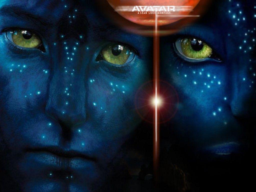 Avatar Game Wallpaper