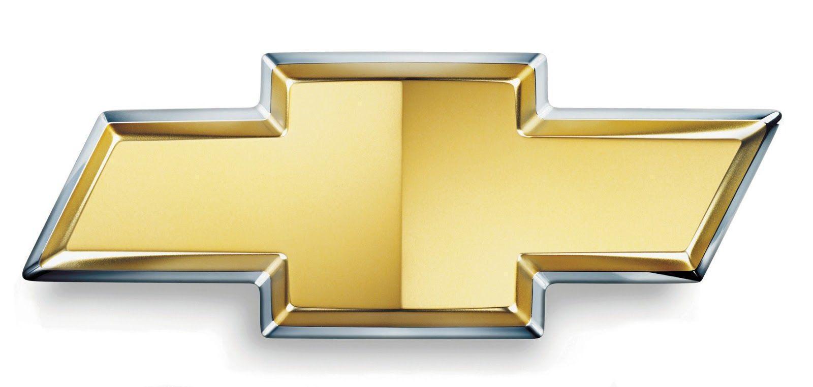 Car Logo Collection: Chevrolet Logo