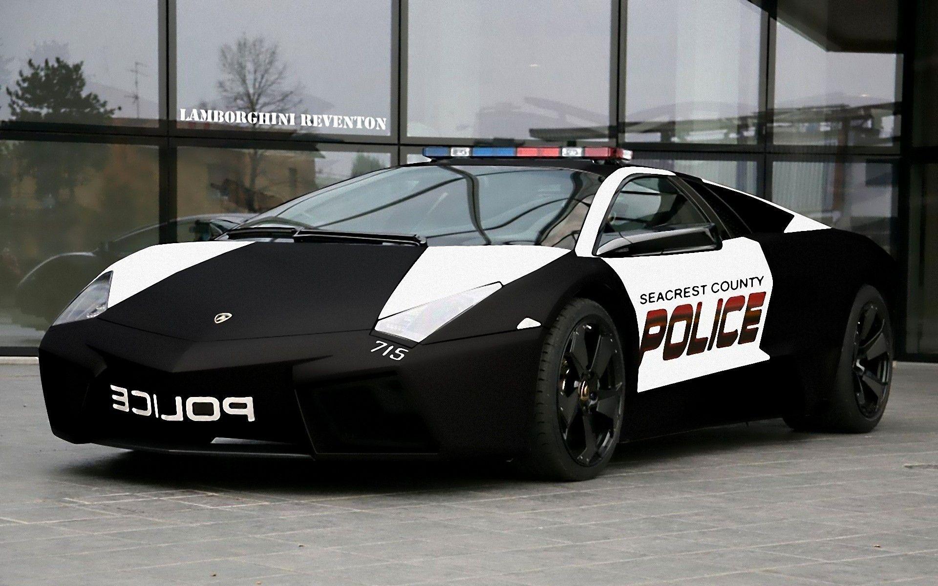 Police Car Wallpapers - Wallpaper Cave