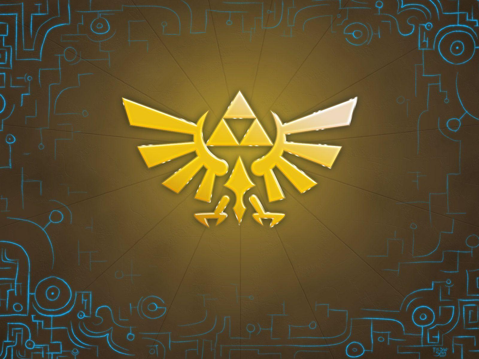 Zelda Computer Wallpaper, Desktop Background 1600x1200 Id: 58536