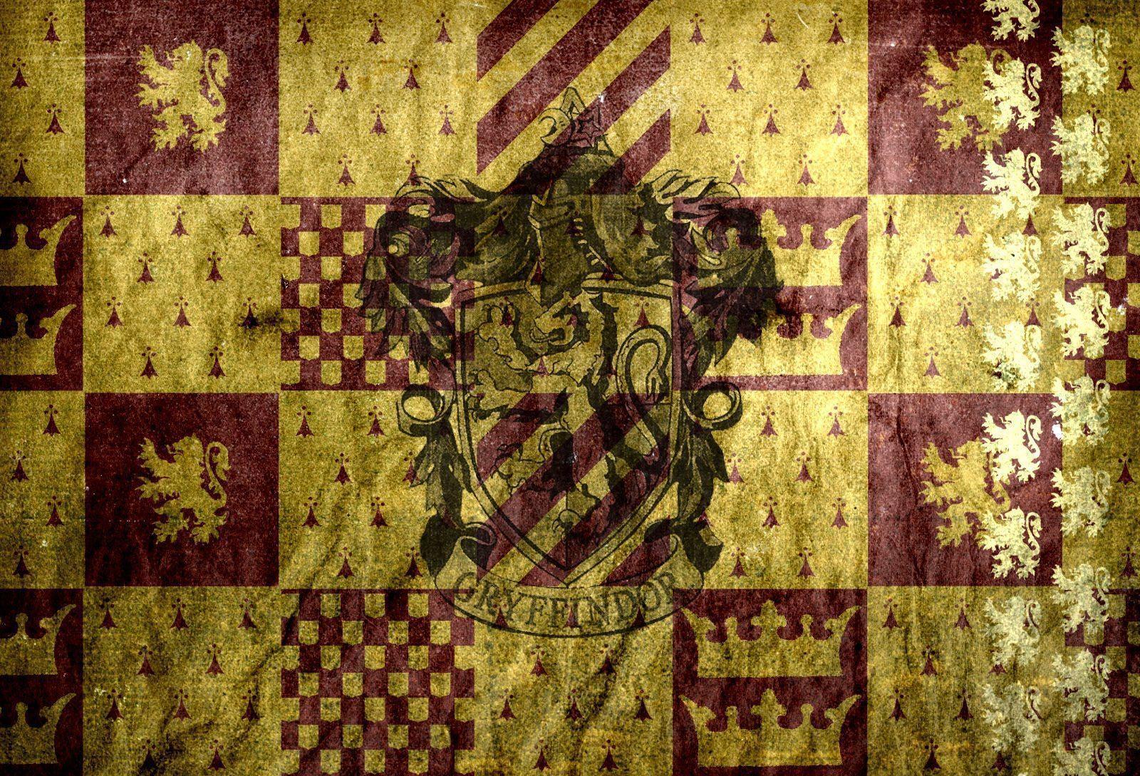 Gryffindor Backgrounds Image & Pictures