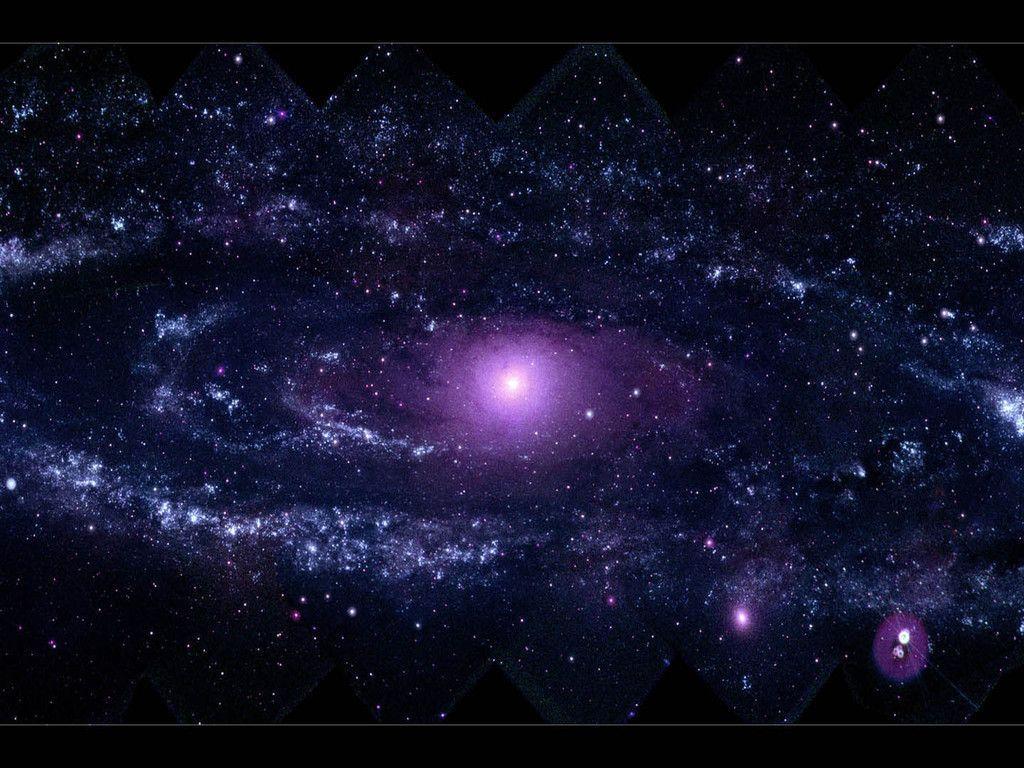 Download Free Space Wallpaper