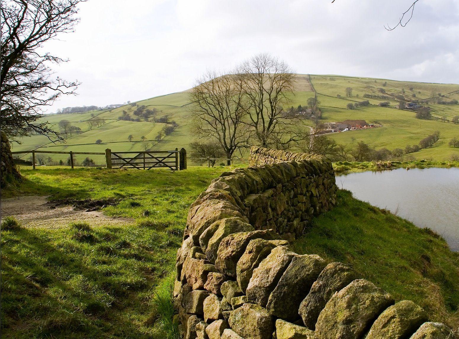 england country wallpaper