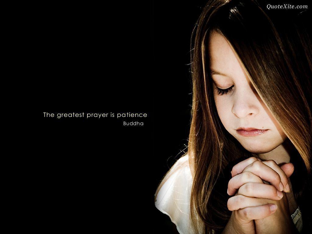 Girls Beautiful Quotes Wallpaper and Background Image Free