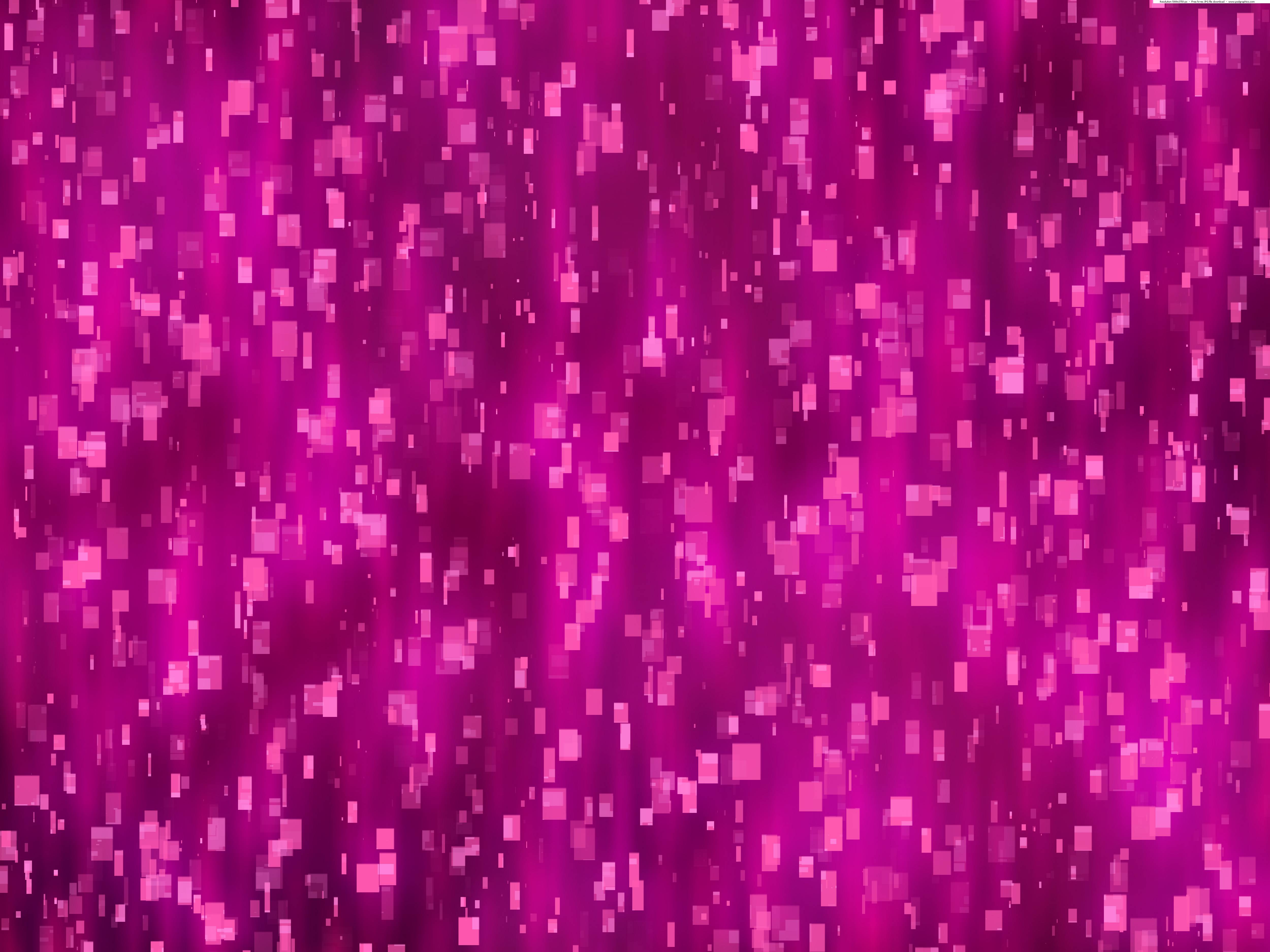 Pink lights background