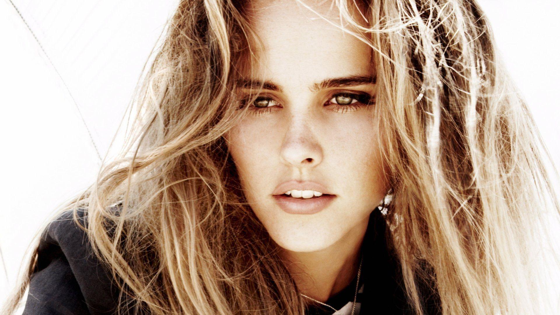 Image for Isabel Lucas: HD Wallpapers